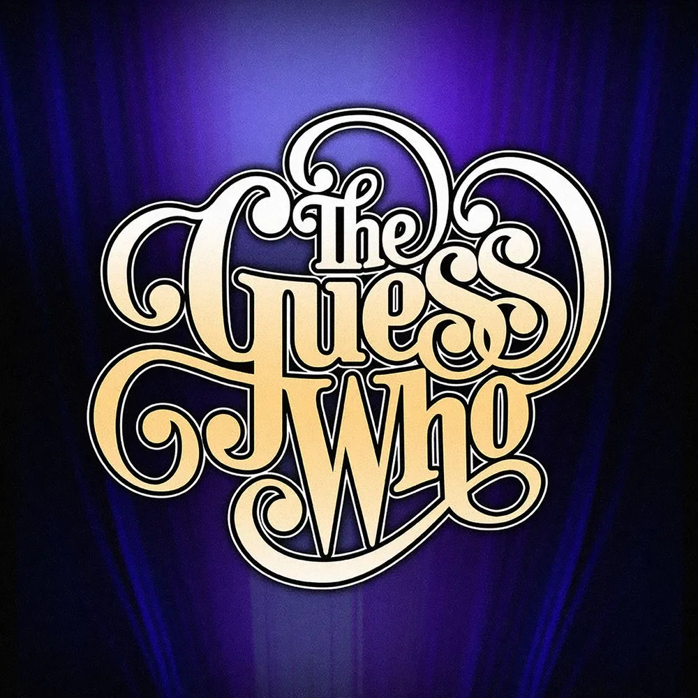 The Guess Who