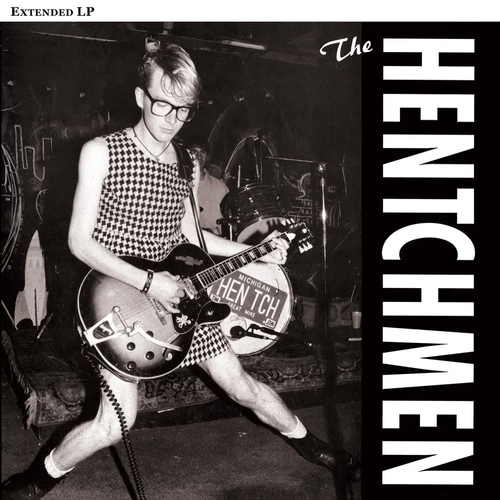 The Hentchmen