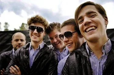 The Hives