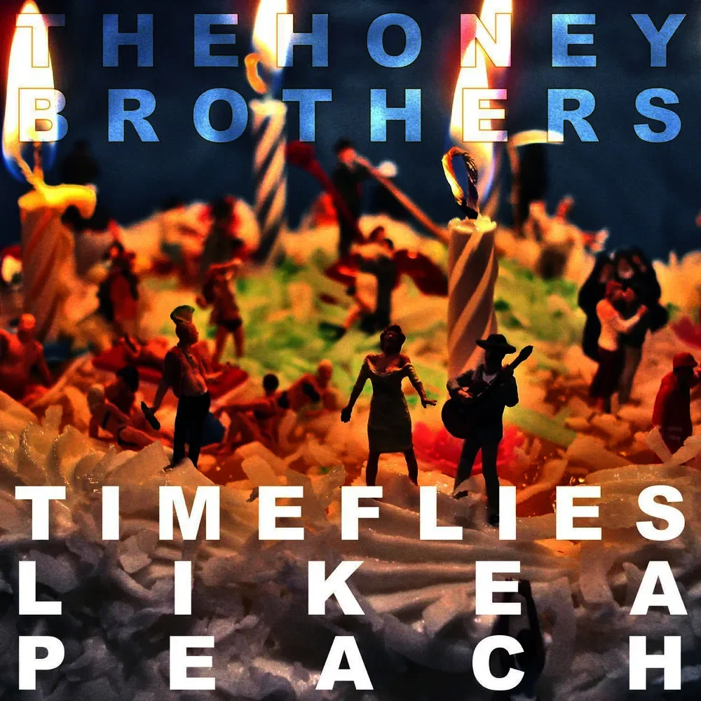 The Honey Brothers