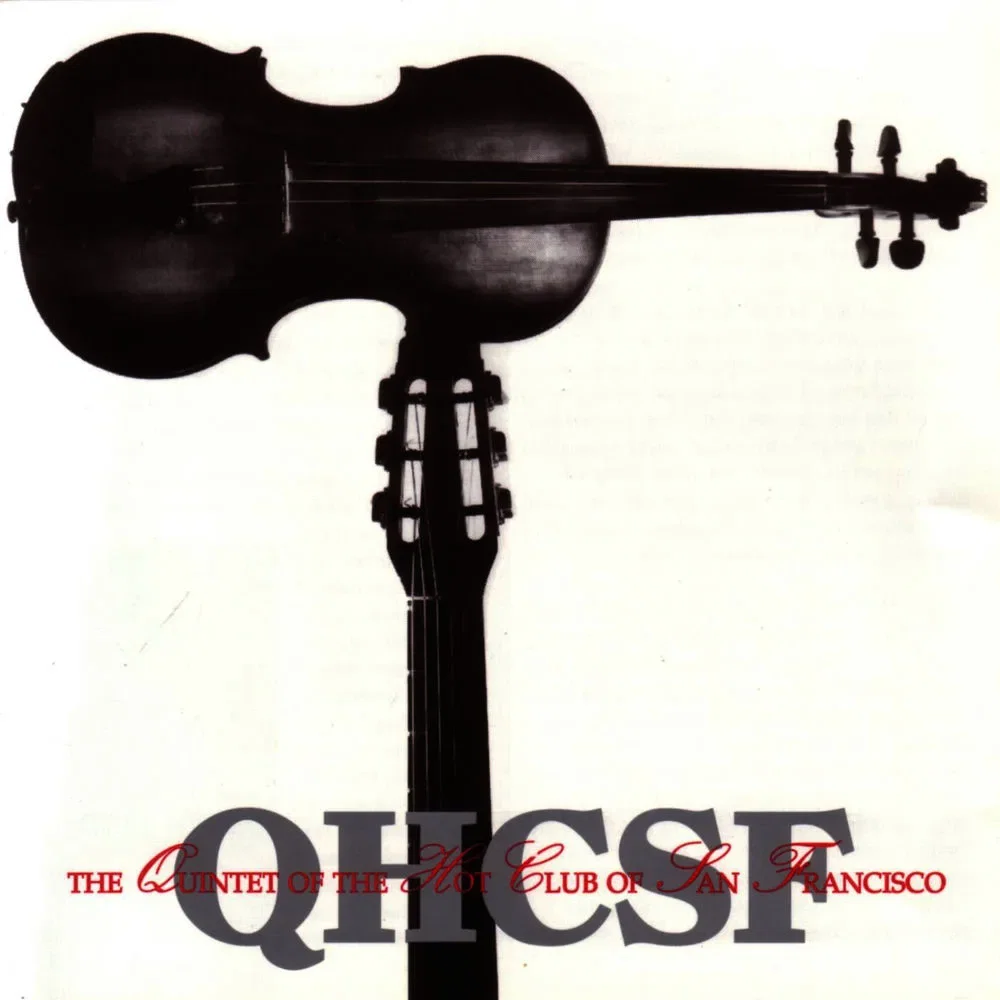 The Hot Club Of San Francisco