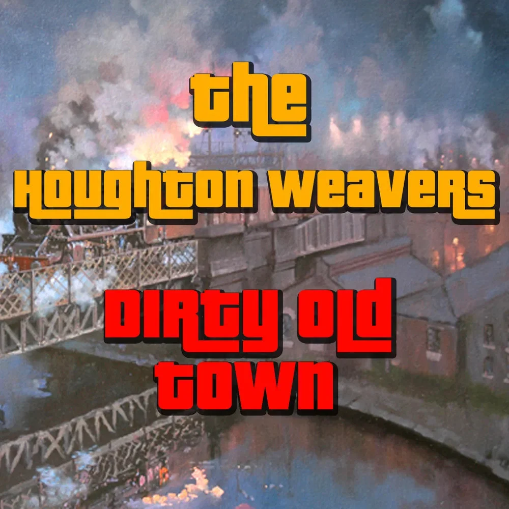 The Houghton Weavers