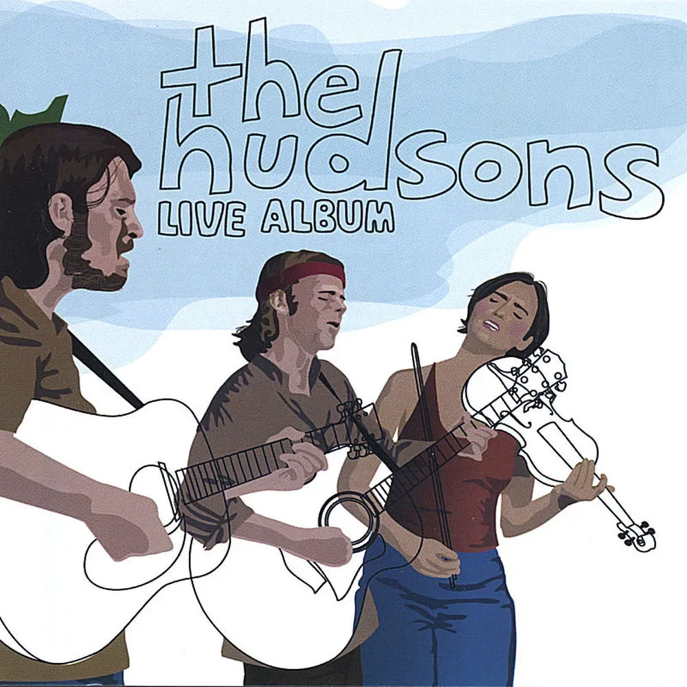 The Hudsons