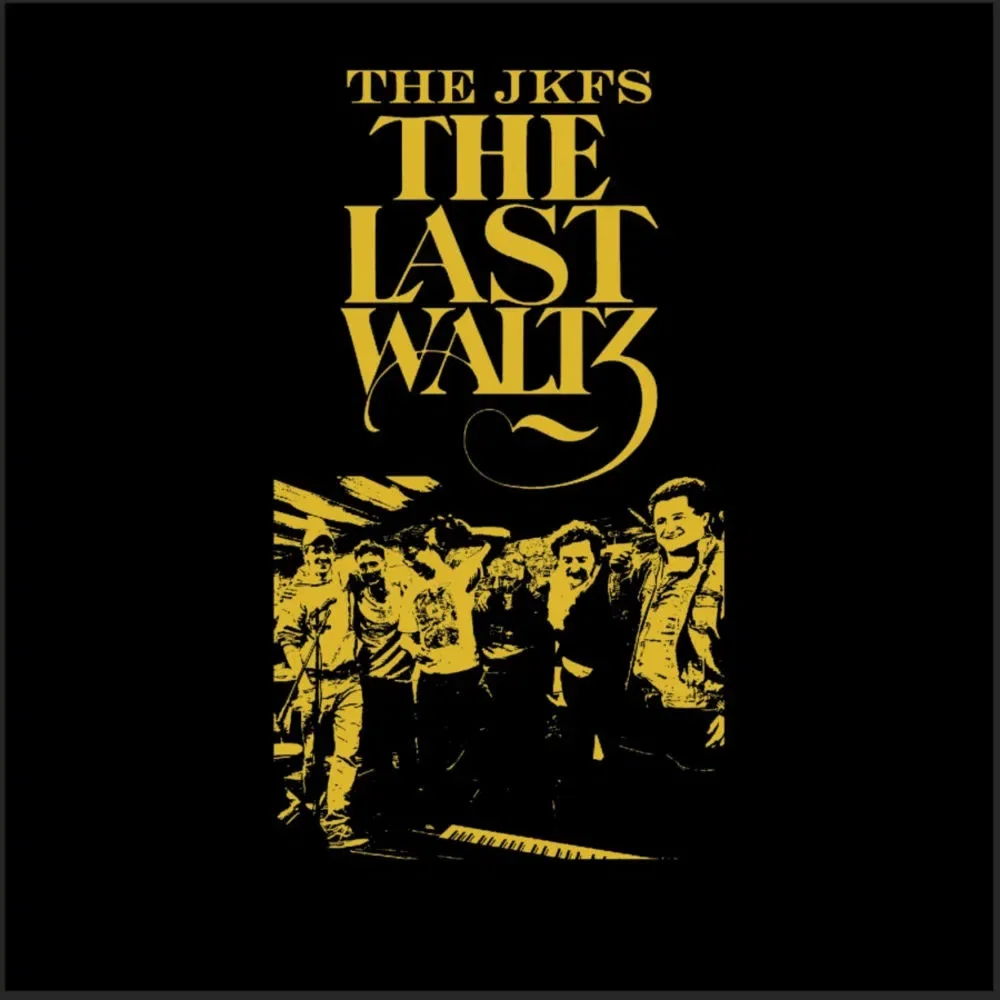 The JFK'S
