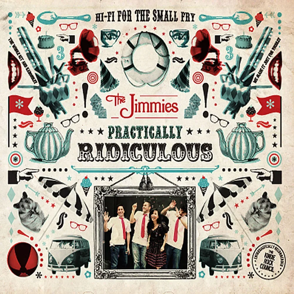 The Jimmies