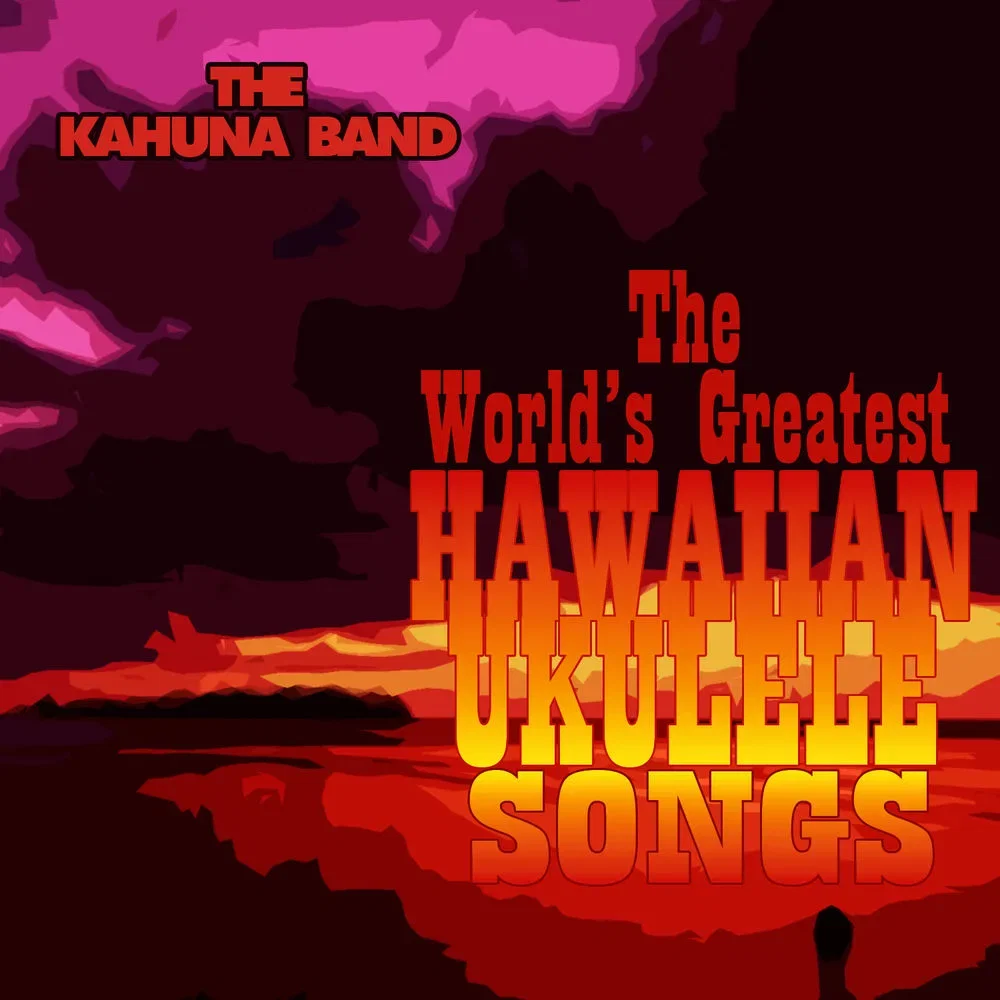 The Kahuna Band