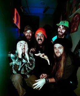The Kind Thieves