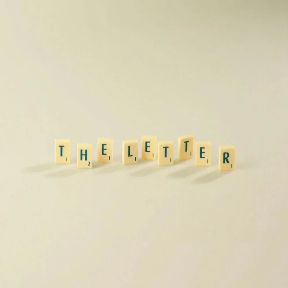 The Letter