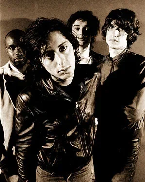 The Libertines