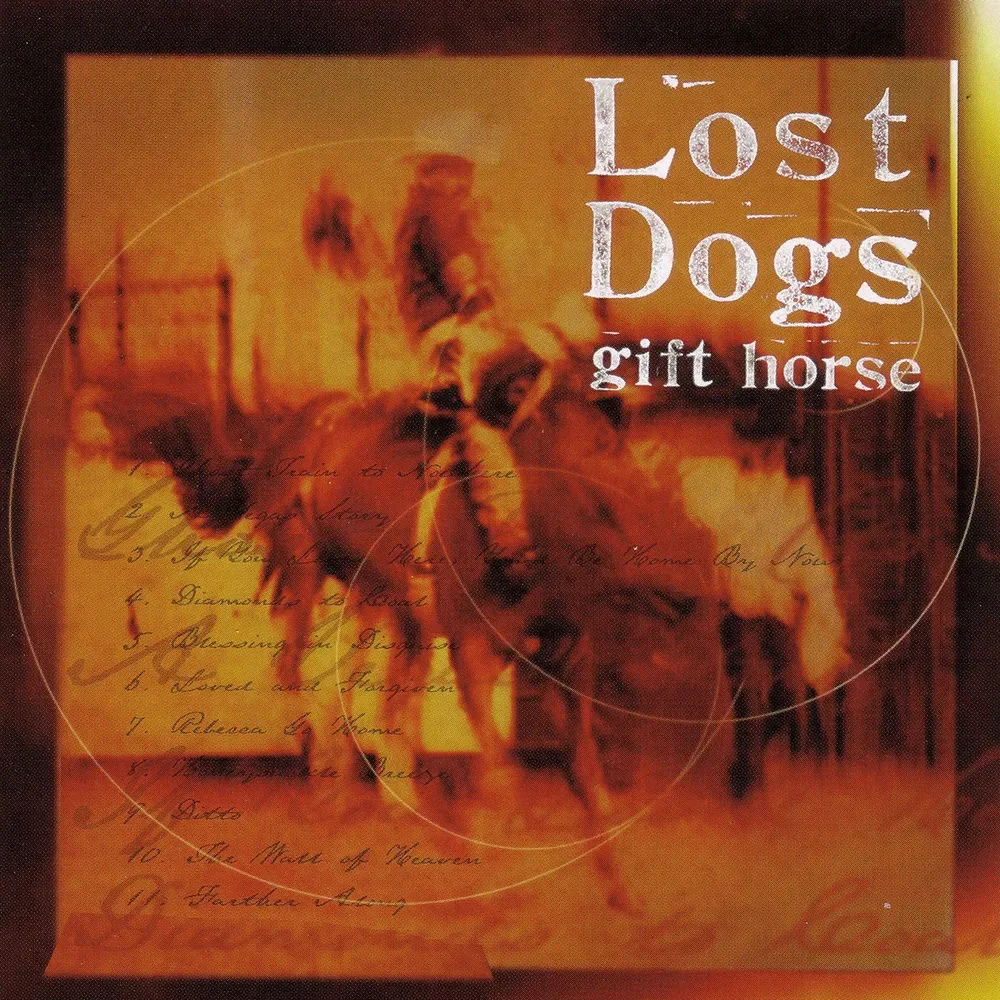 The Lost Dogs