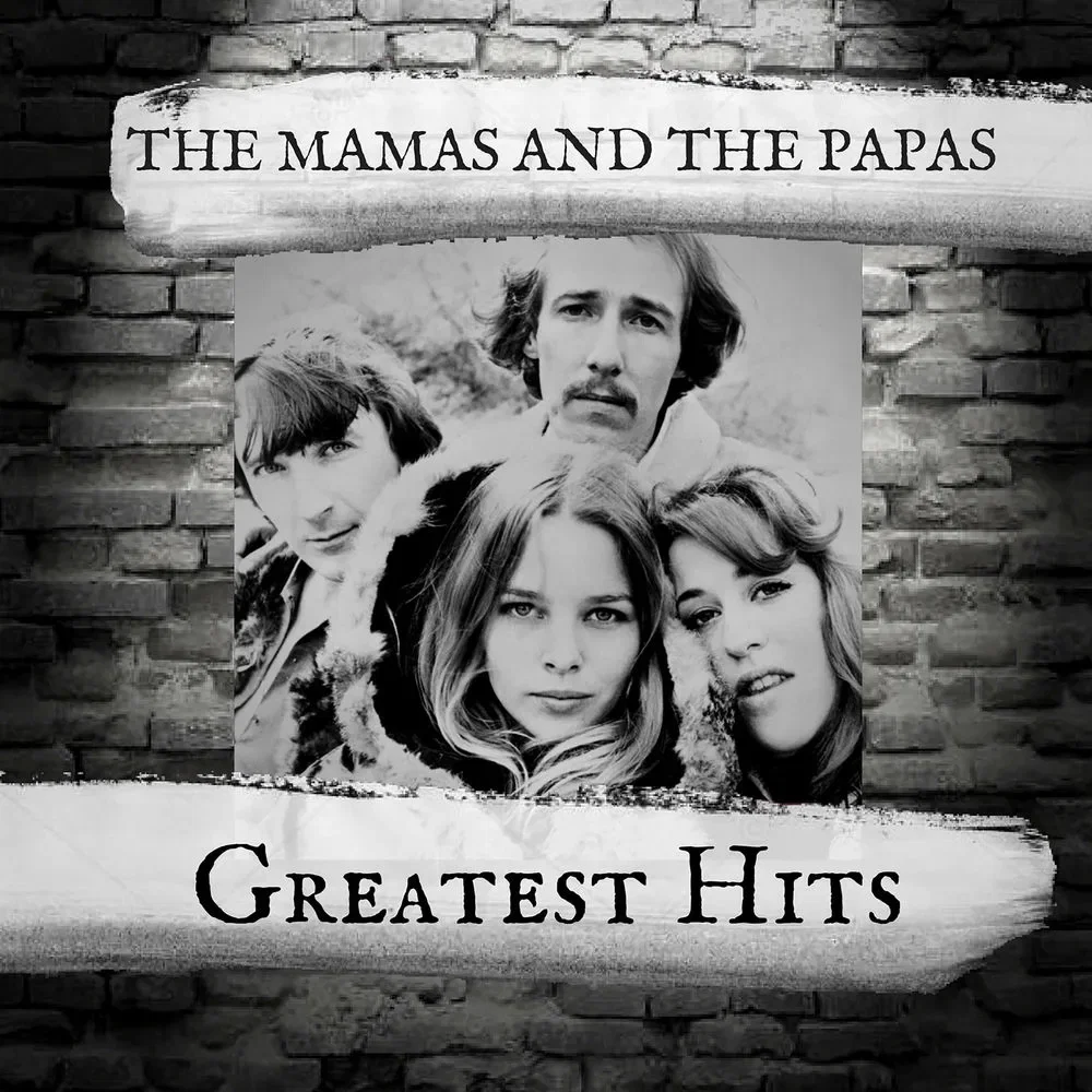 The Mamas And The Papas