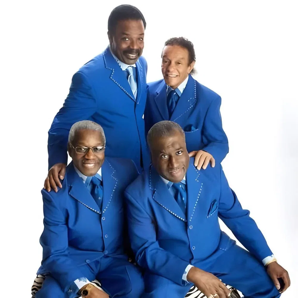 The Marcels