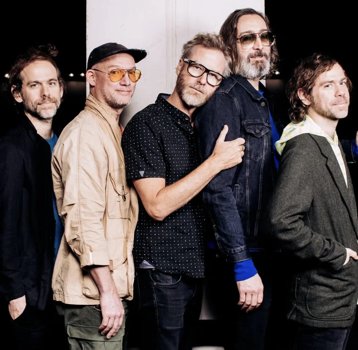 The National