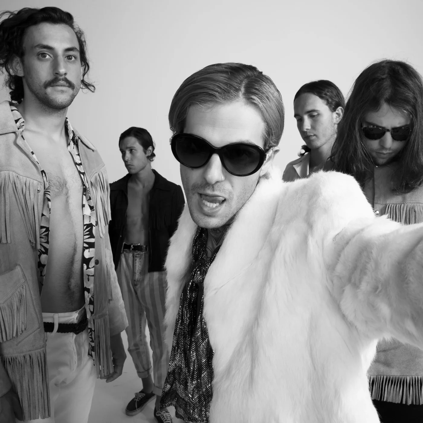 The Neighbourhood