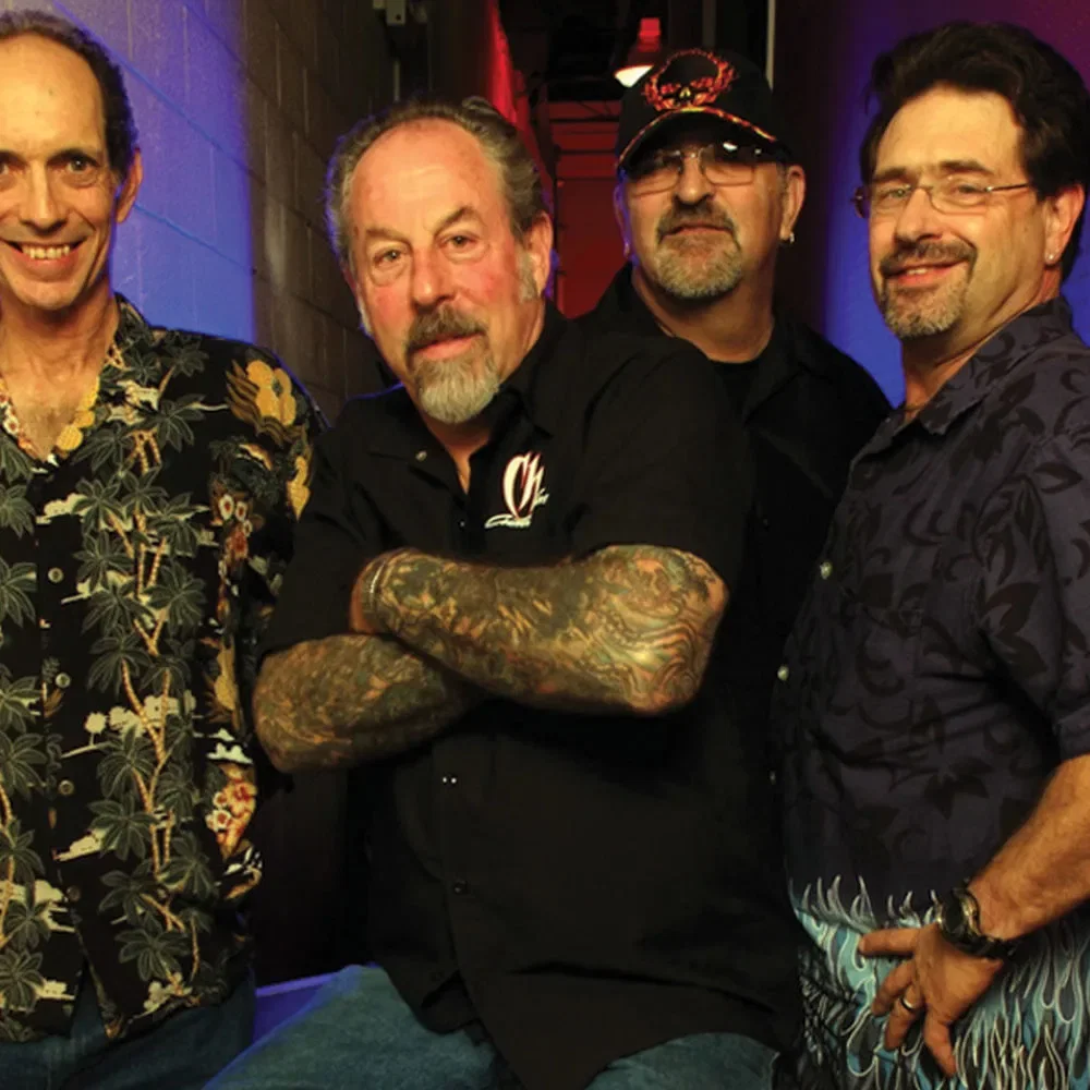 The Nighthawks