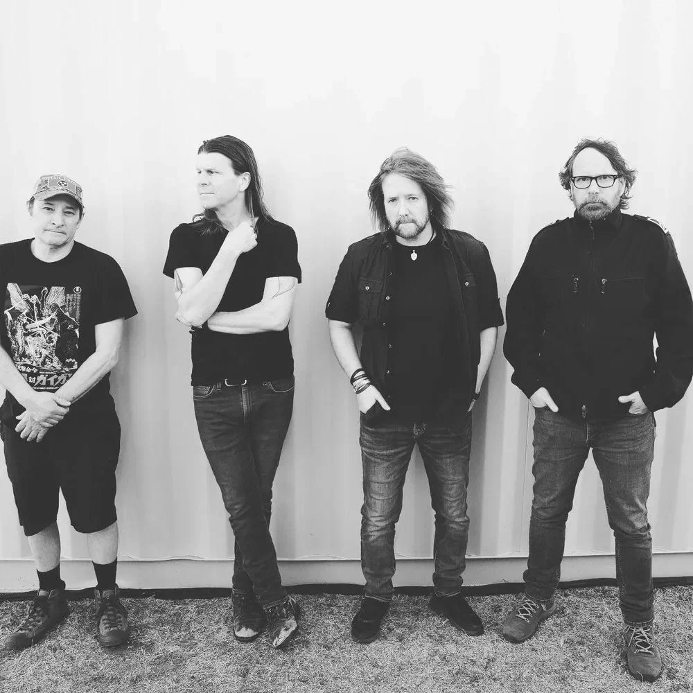 The Nixons