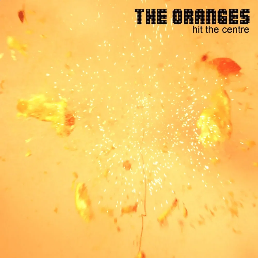 The Oranges