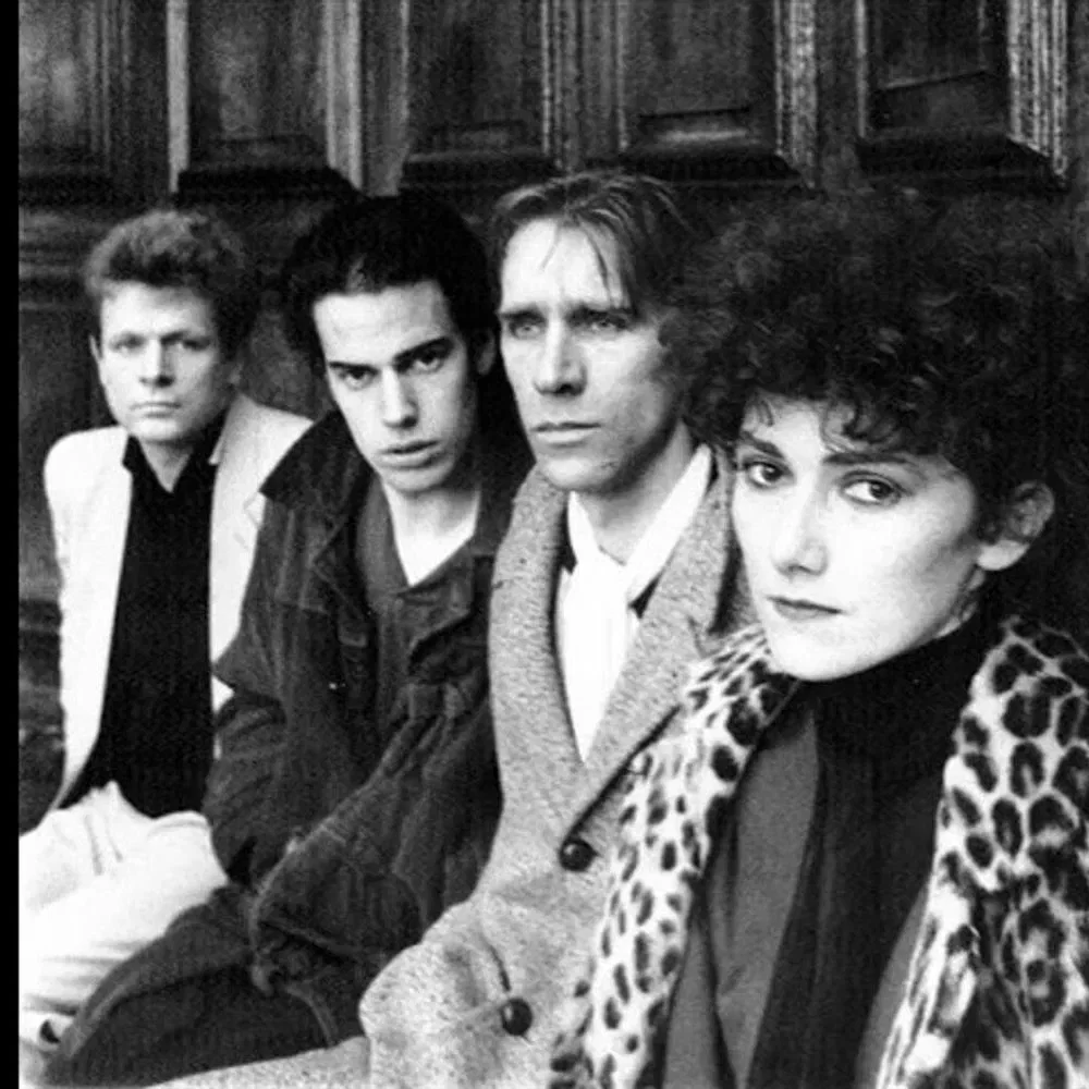 The Passions