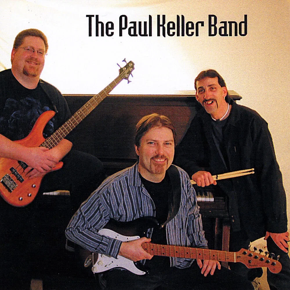 The Paul Keller Band