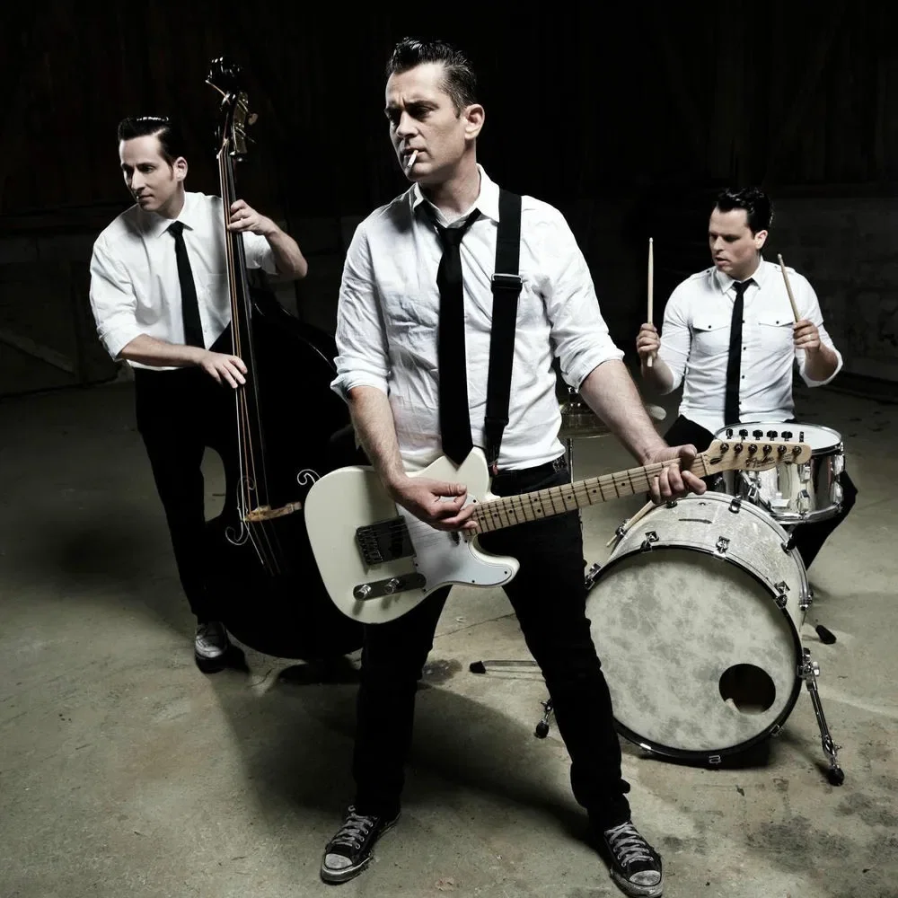 The Peacocks