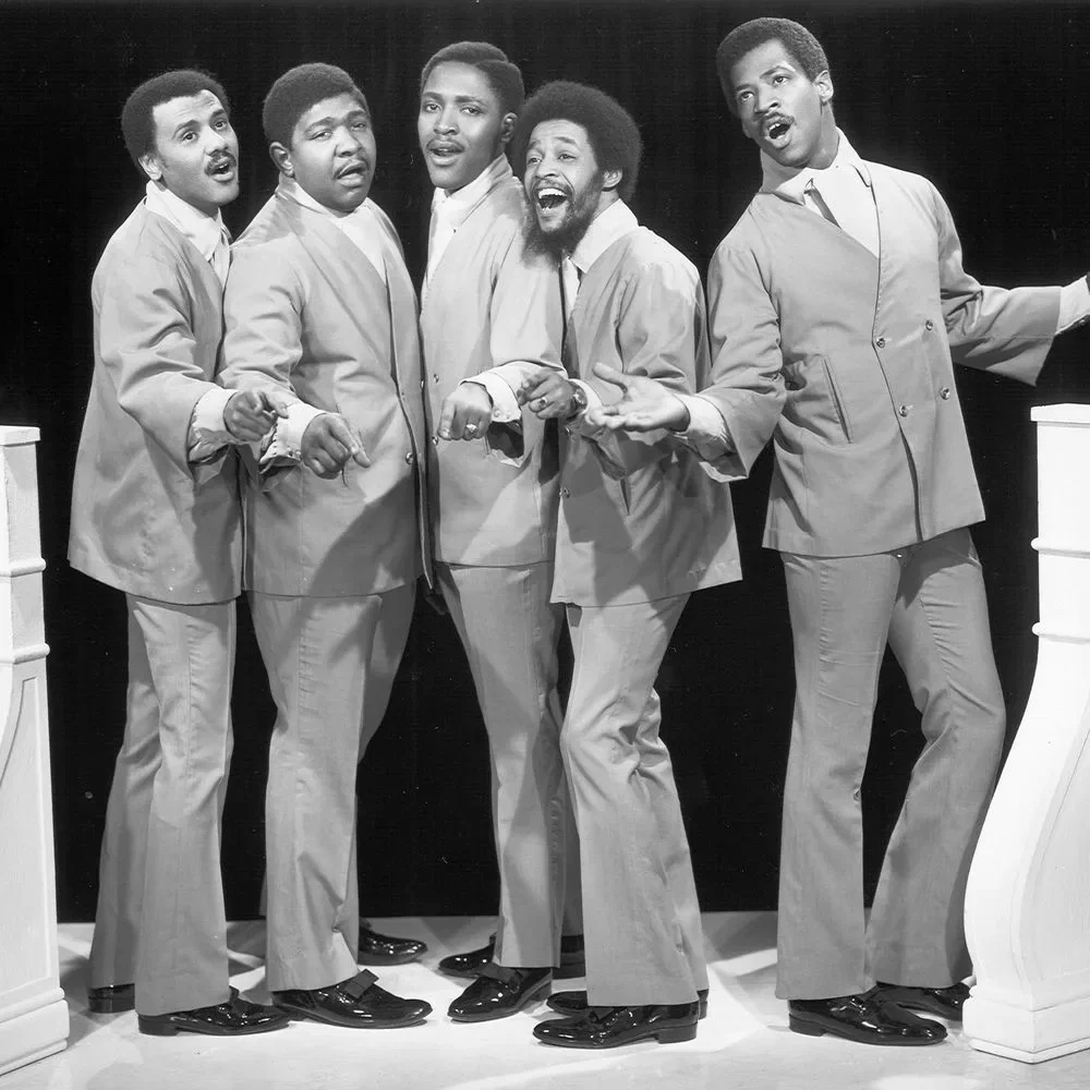 The Persuasions