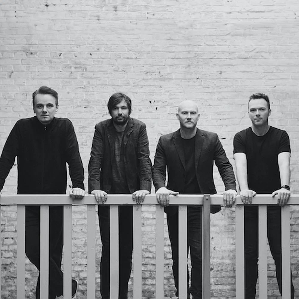 The Pineapple Thief