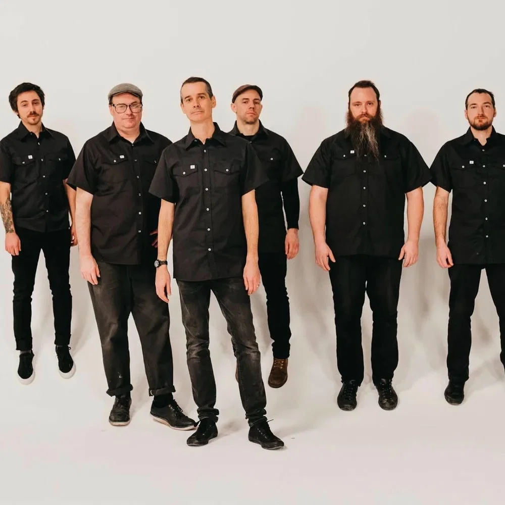 The Planet Smashers