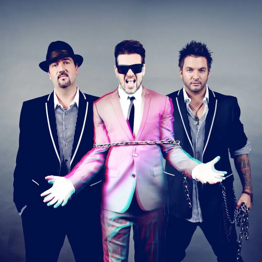 The Potbelleez