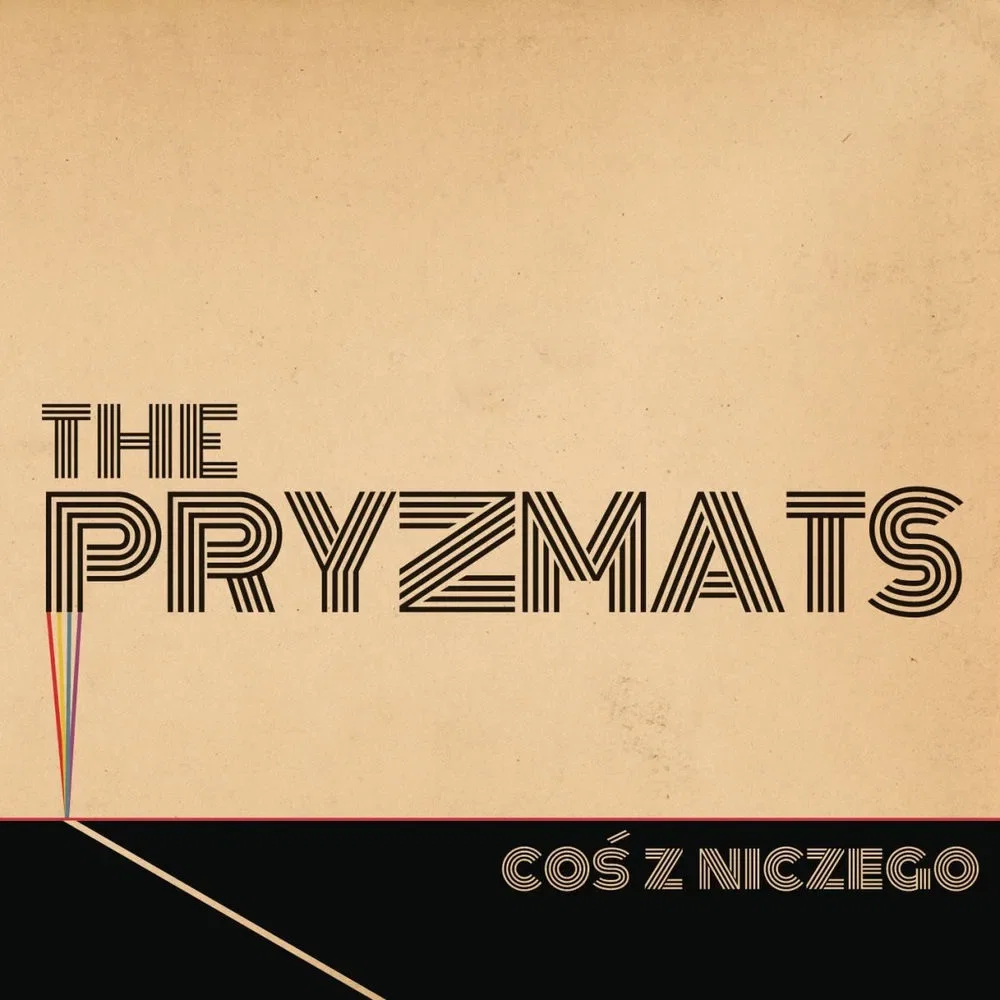 The Pryzmats