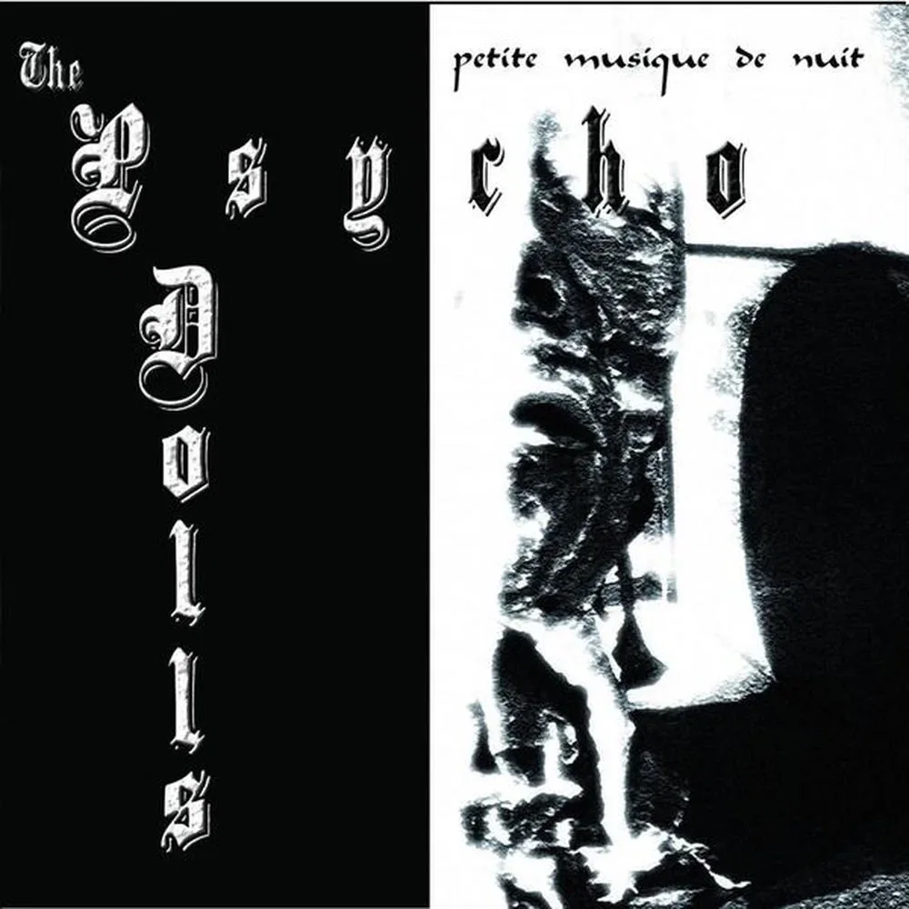 The Psycho Dolls