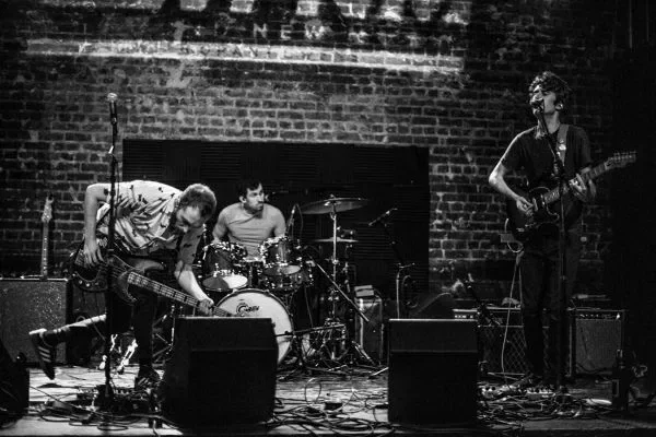 The Rare Occasions - Grupo - Estados Unidos - INDIE