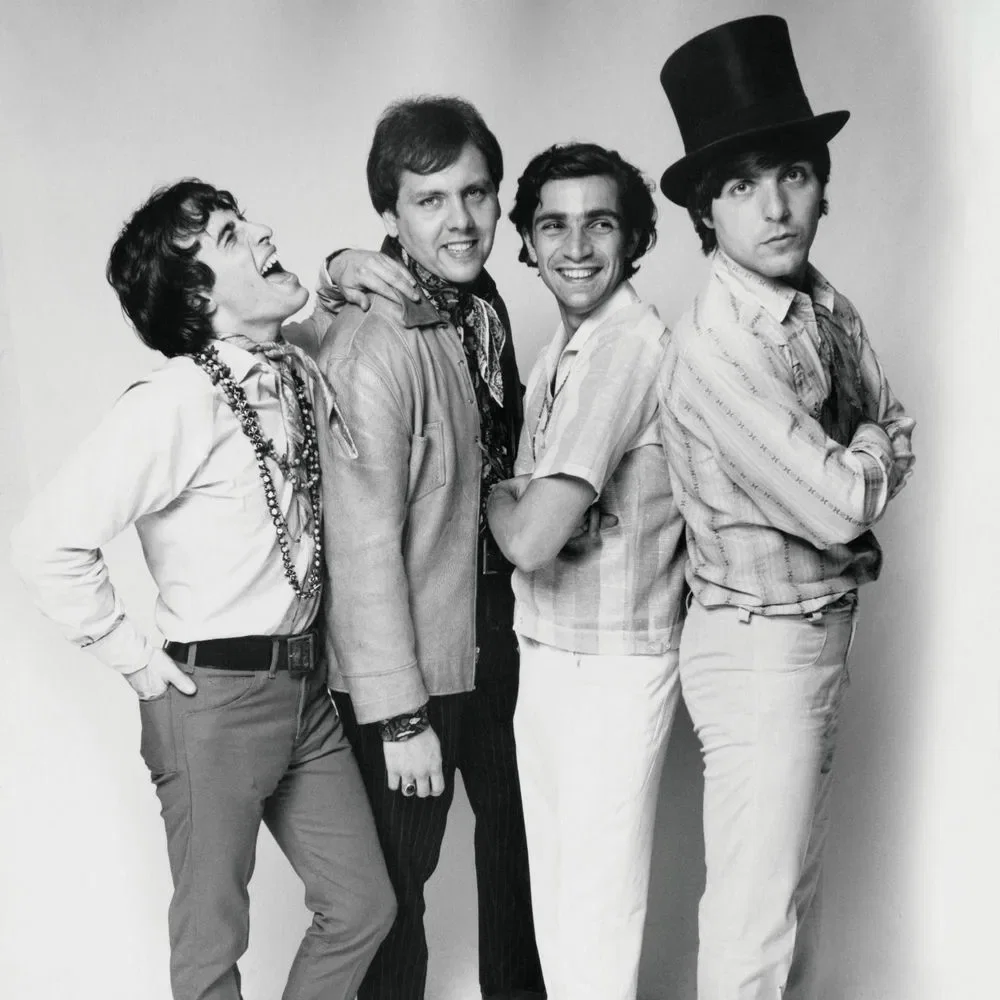The Rascals