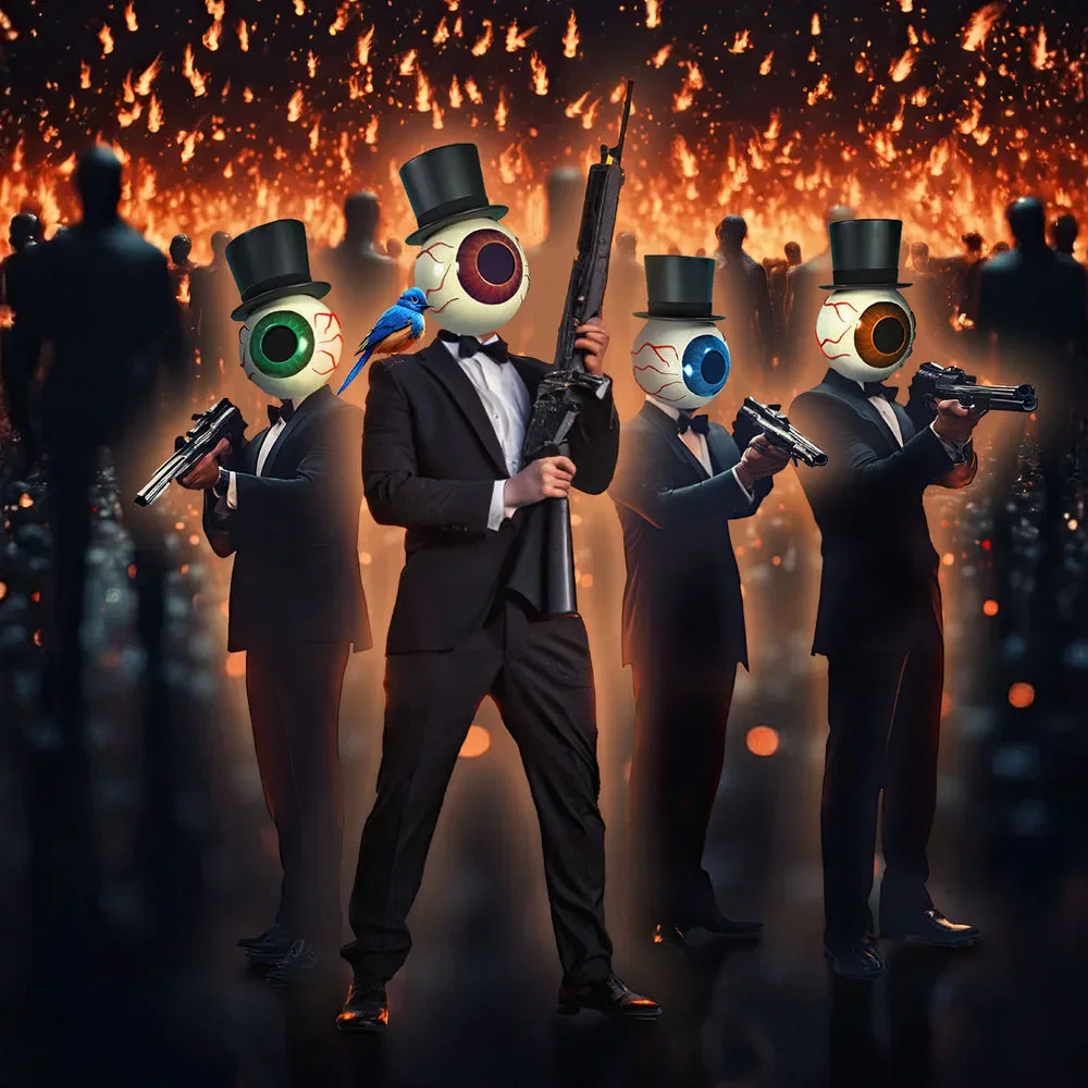 The Residents