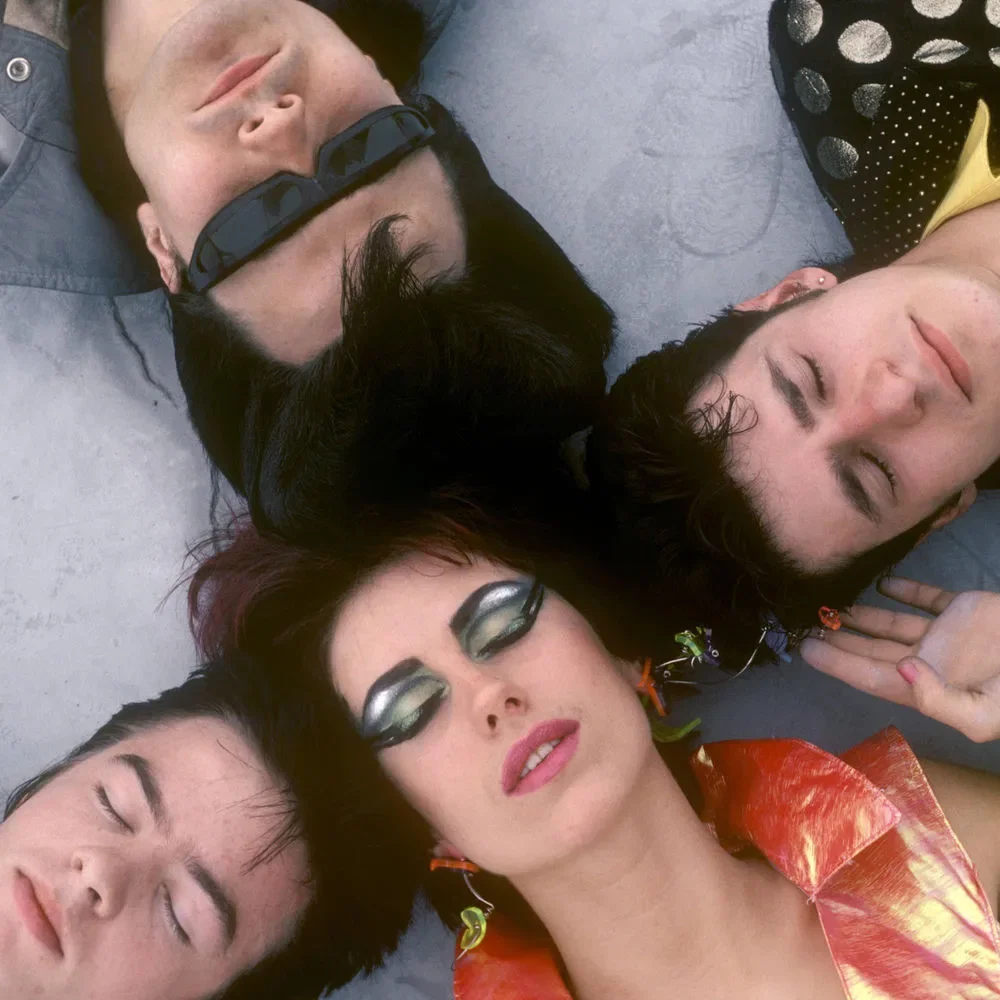 The Rezillos
