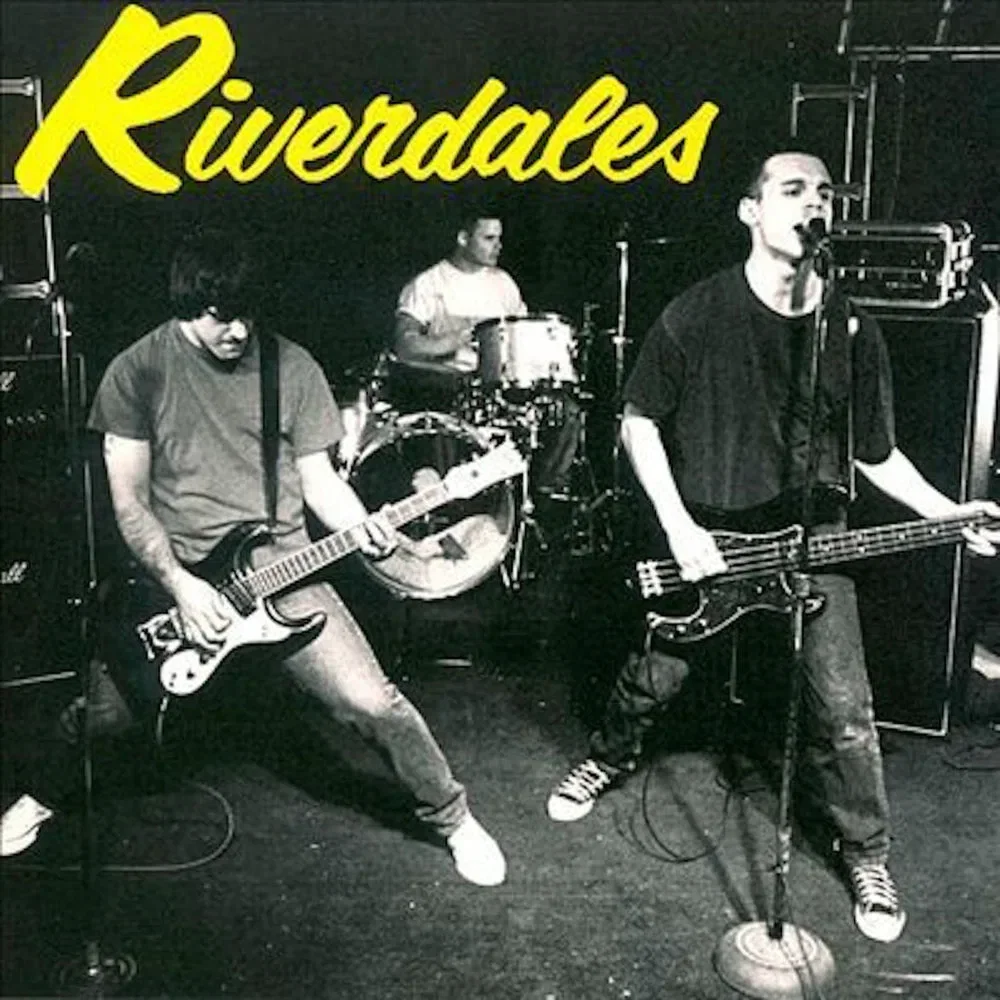 The Riverdales