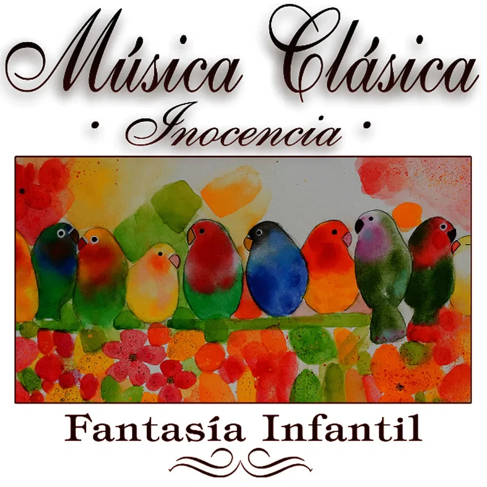The Royal Clasical Orchestra