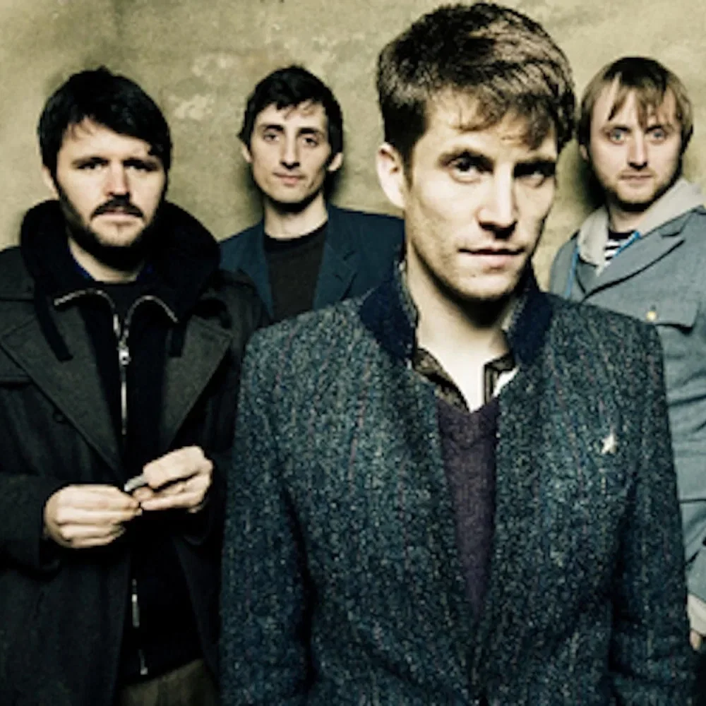 The Rumble Strips