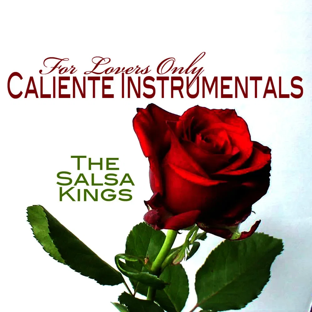The Salsa Kings
