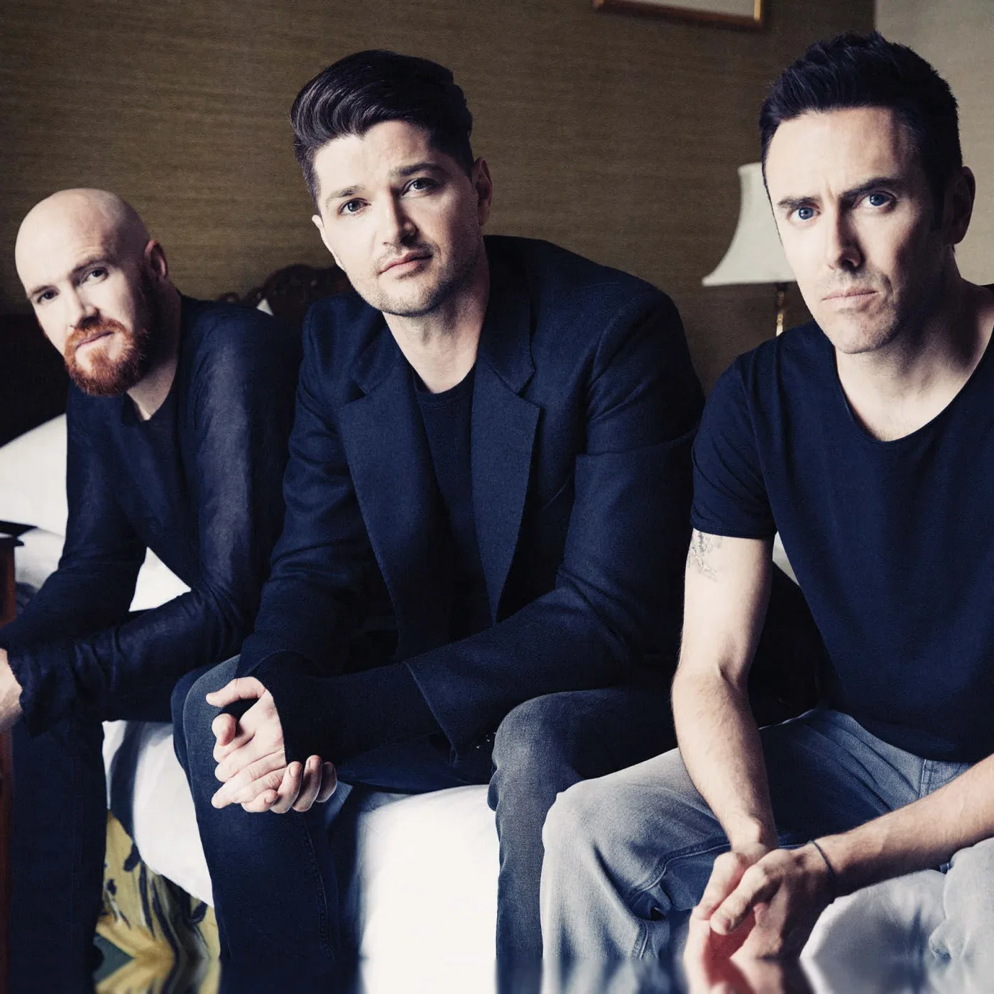The Script
