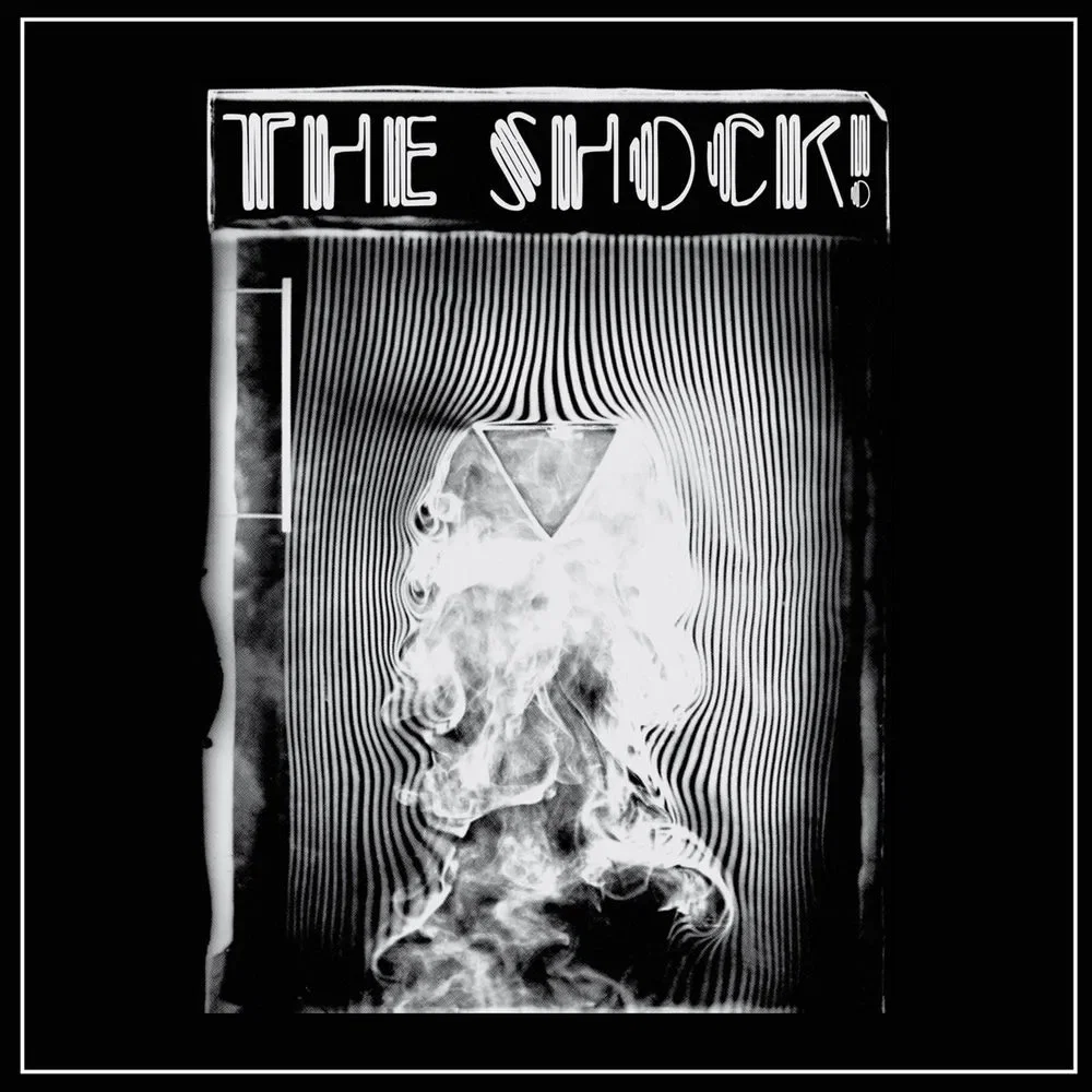 The Shock!