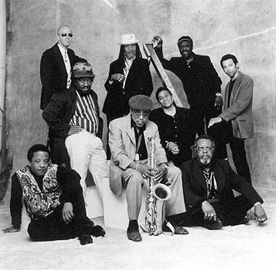 The Skatalites