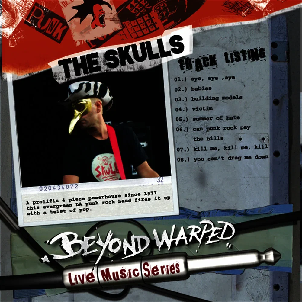 The Skulls