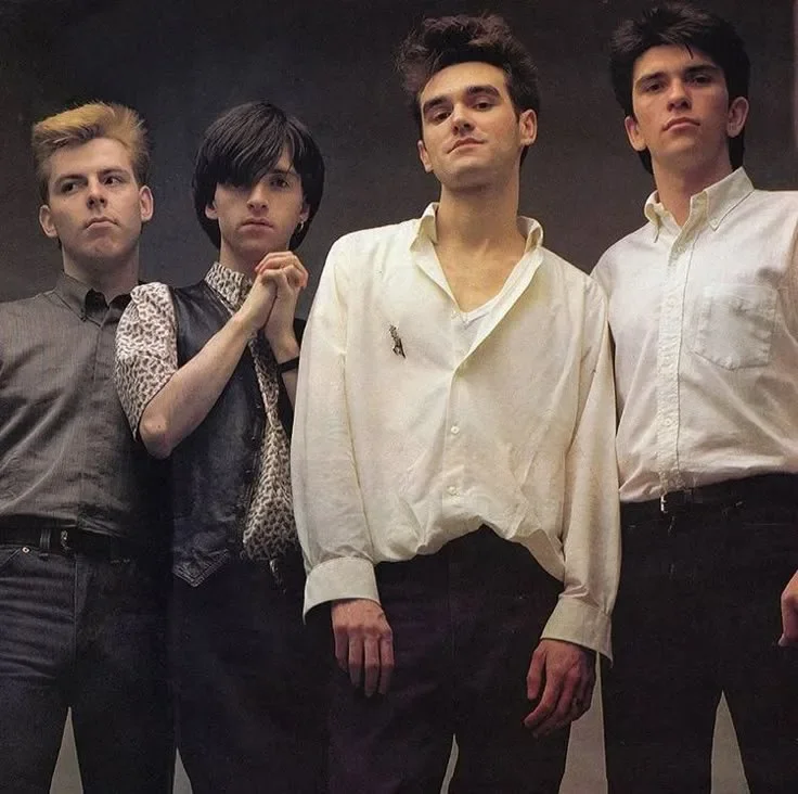 The Smiths
