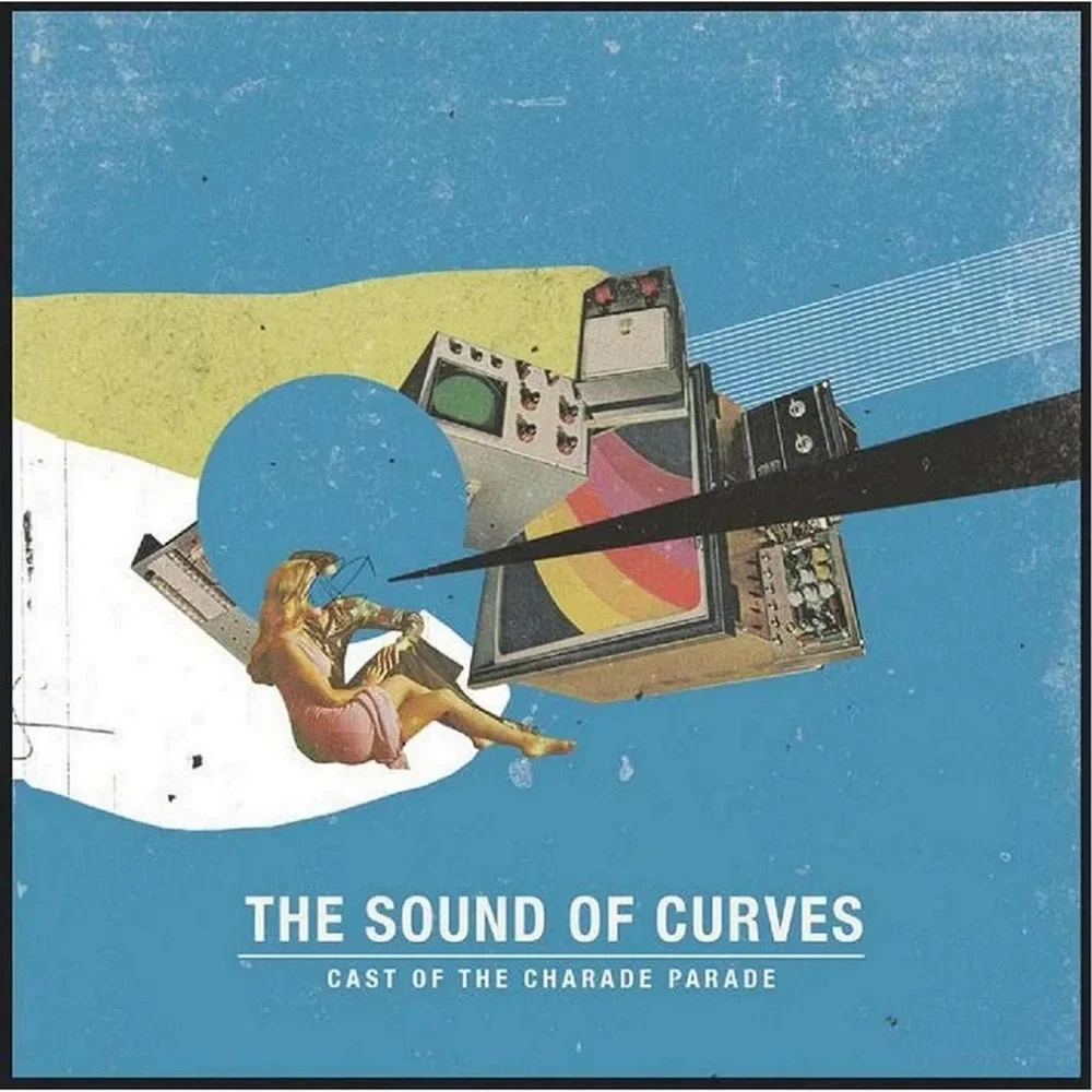 The Sound of Curves