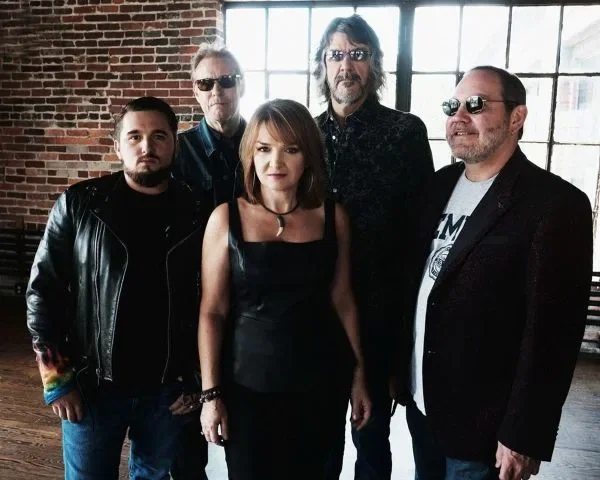 The Steeldrivers