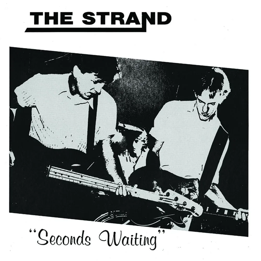 The Strand