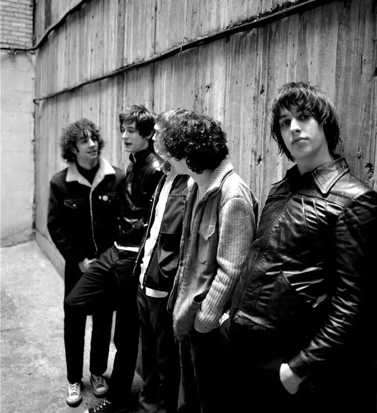 The Strokes
