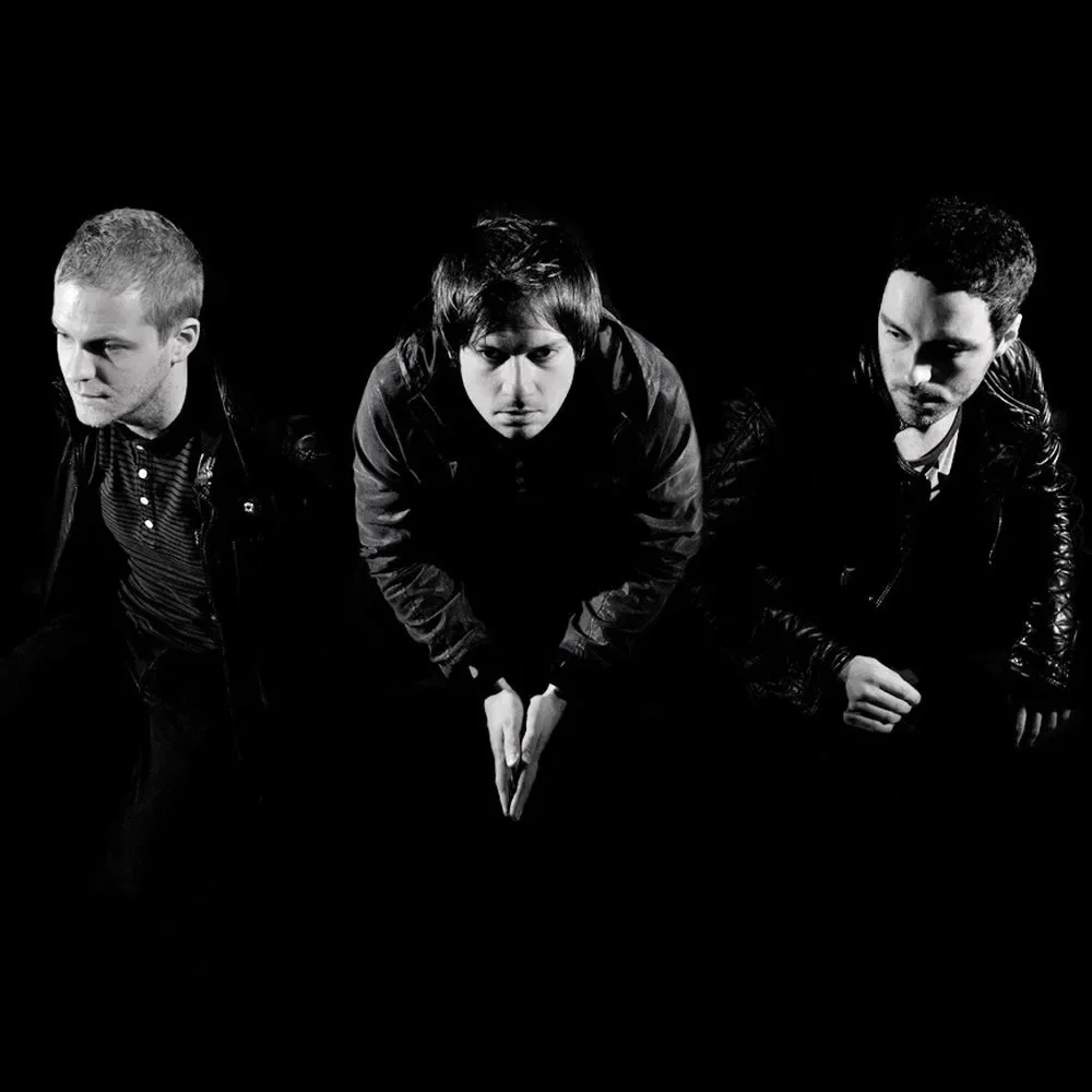 The Sunshine Underground