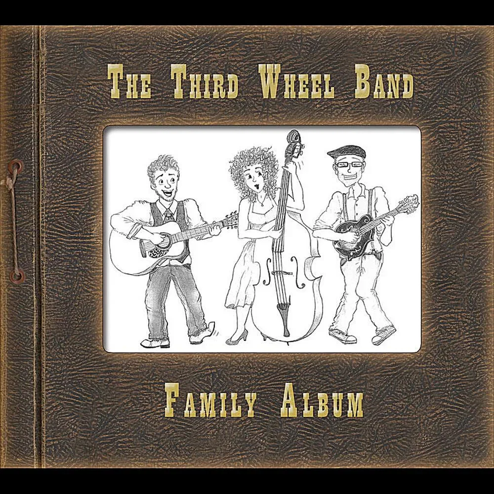 The Third Wheel Band