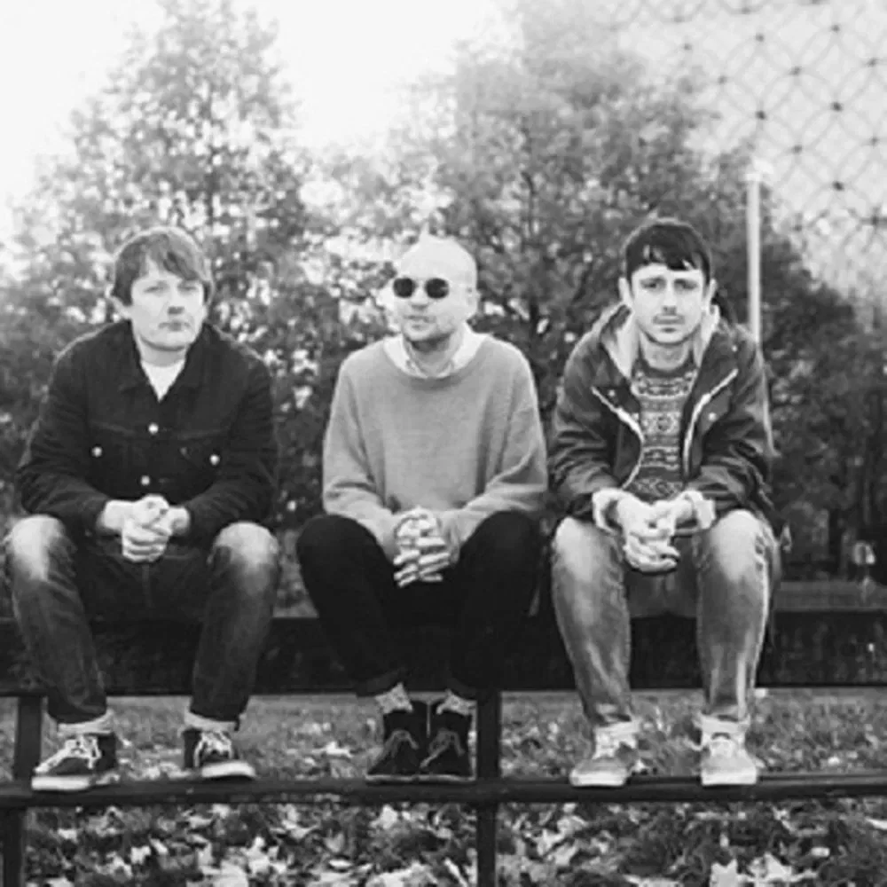 The Twang